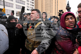 Immigration Enforcement Minnesota