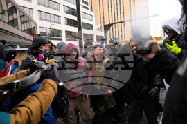 Immigration Enforcement Minnesota