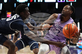 Utah St Grand Canyon Basketball