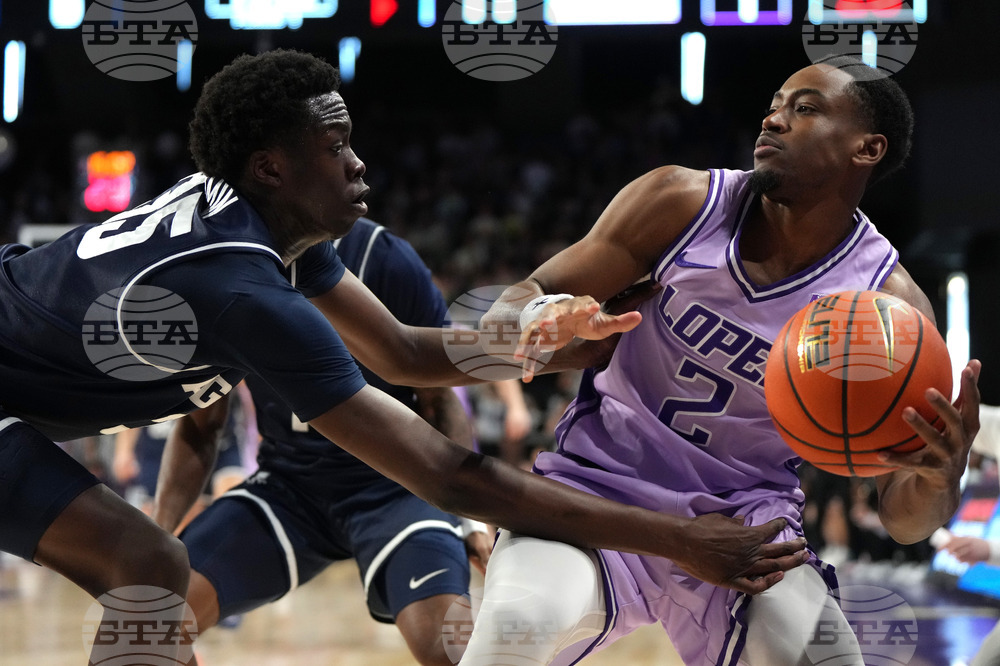 Utah St Grand Canyon Basketball