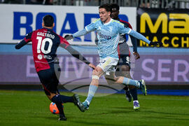 Italy Serie A Soccer