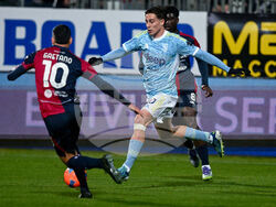 Italy Serie A Soccer