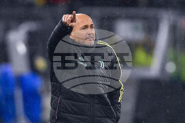 Italy Serie A Soccer