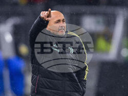 Italy Serie A Soccer