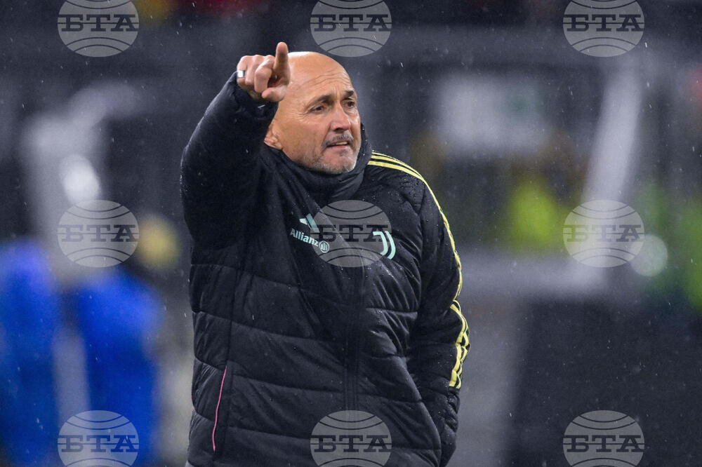 Italy Serie A Soccer