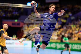 Euro 2026 Handball