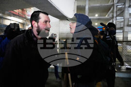 Immigration Enforcement Minnesota