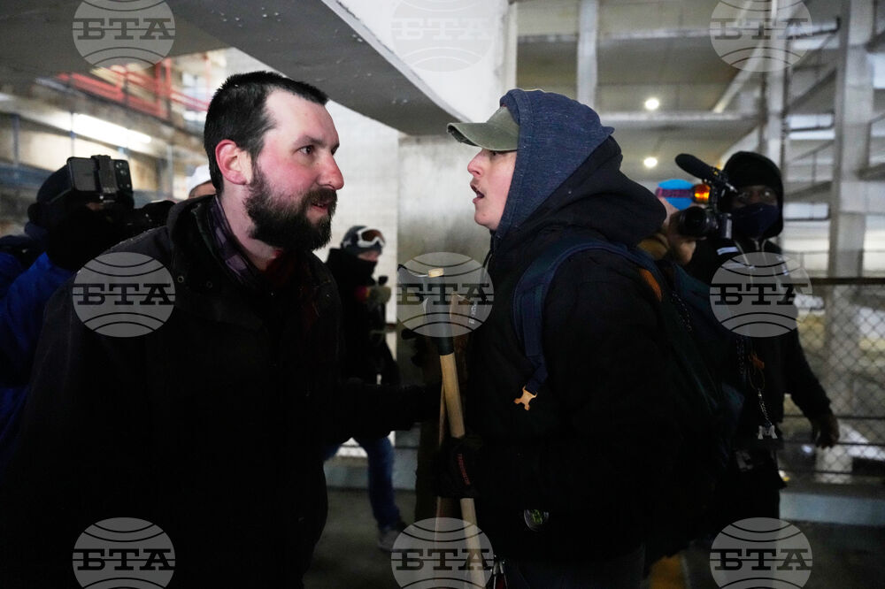 Immigration Enforcement Minnesota