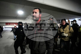 Immigration Enforcement Minnesota