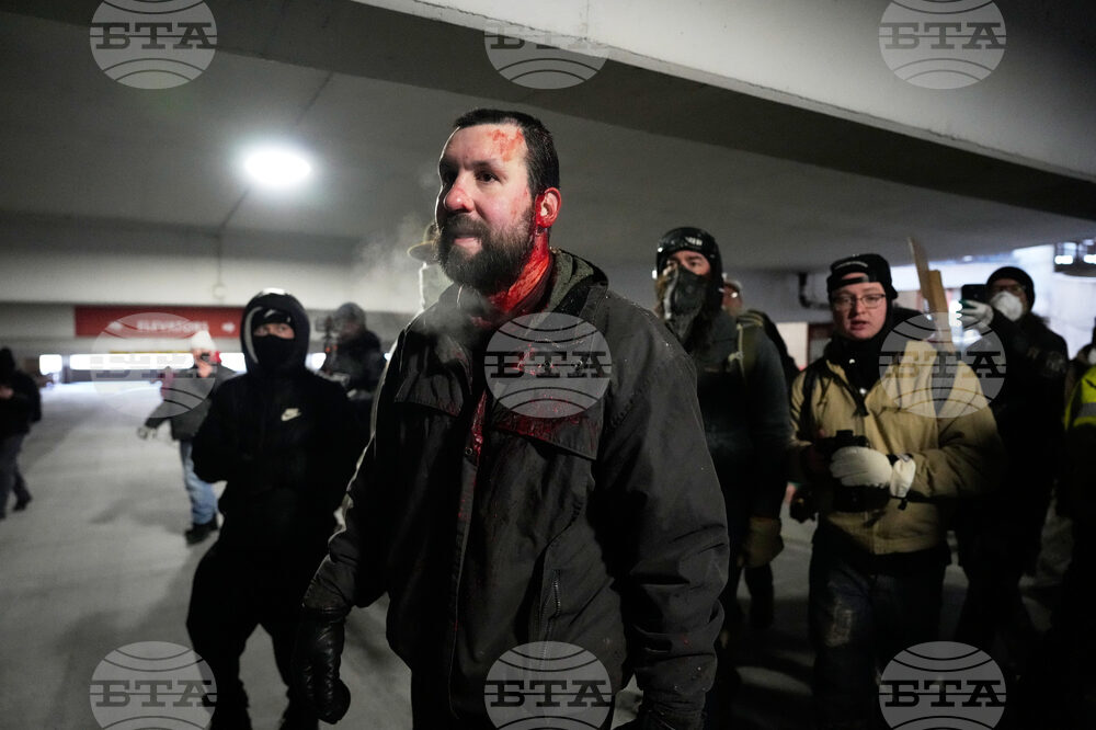 Immigration Enforcement Minnesota