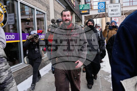 Immigration Enforcement Minnesota