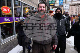 Immigration Enforcement Minnesota