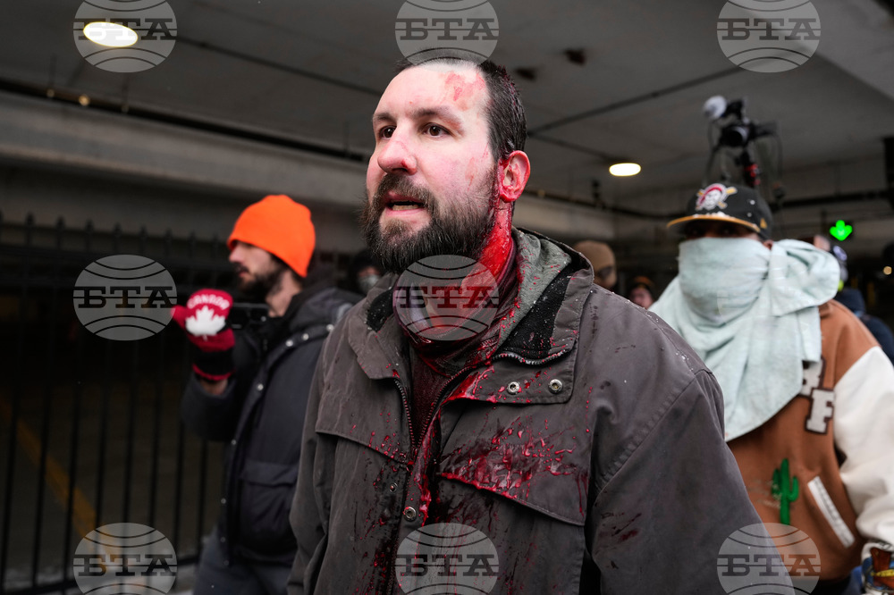 Immigration Enforcement Minnesota