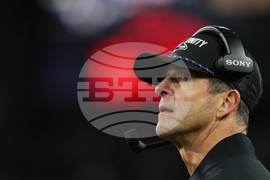 Giants Harbaugh Football