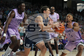 Utah St Grand Canyon Basketball