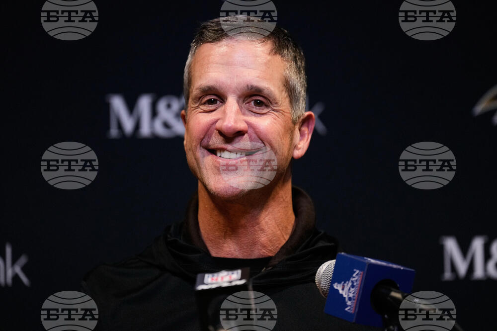 -Giants-Harbaugh Football