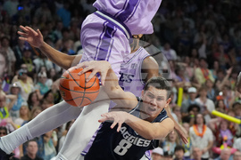 Utah St Grand Canyon Basketball