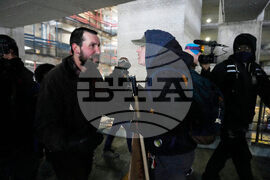 Immigration Enforcement Minnesota