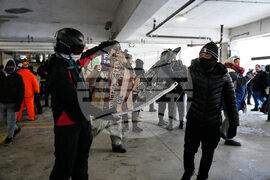 Immigration Enforcement Minnesota