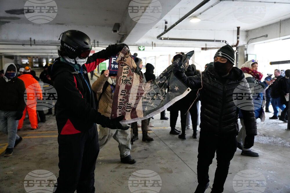 Immigration Enforcement Minnesota