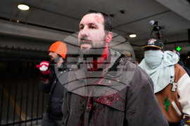 APTOPIX Immigration Enforcement Minnesota