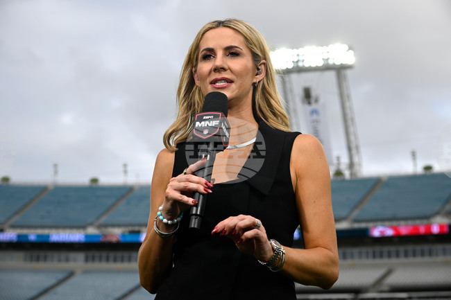 Rutledge-ESPN Football