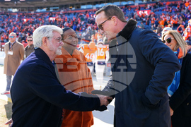 Bills Broncos Football