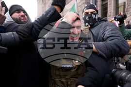 APTOPIX Immigration Enforcement Minnesota