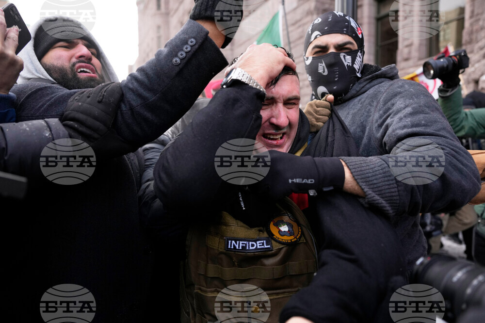 APTOPIX Immigration Enforcement Minnesota