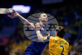 Euro 2026 Handball