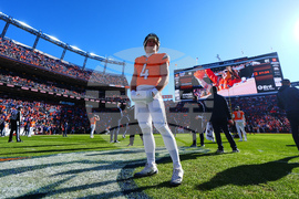 Bills Broncos Football