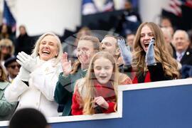 Virginia Inauguration