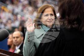 Virginia Inauguration