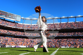 Bills Broncos Football