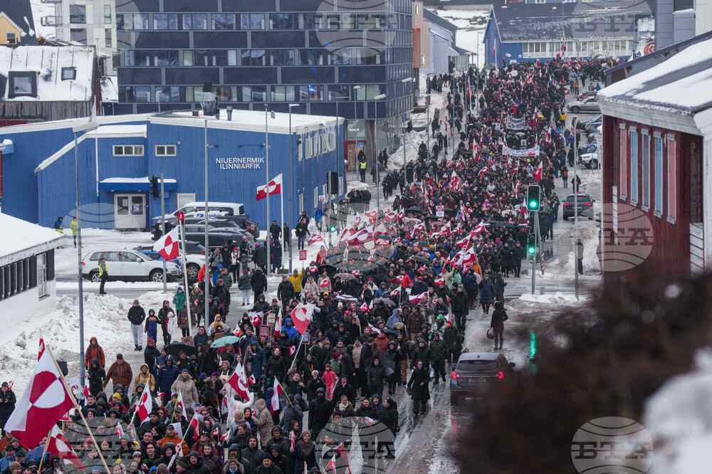 Тръмп използва митата, за да раздели Европа, заяви германска анализаторка