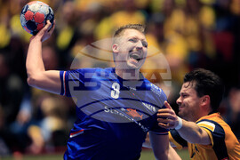 Euro 2026 Handball