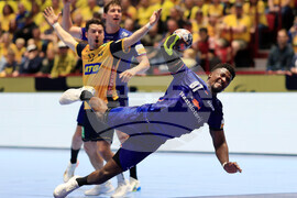 Euro 2026 Handball