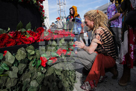 Bob Weir Remembrance