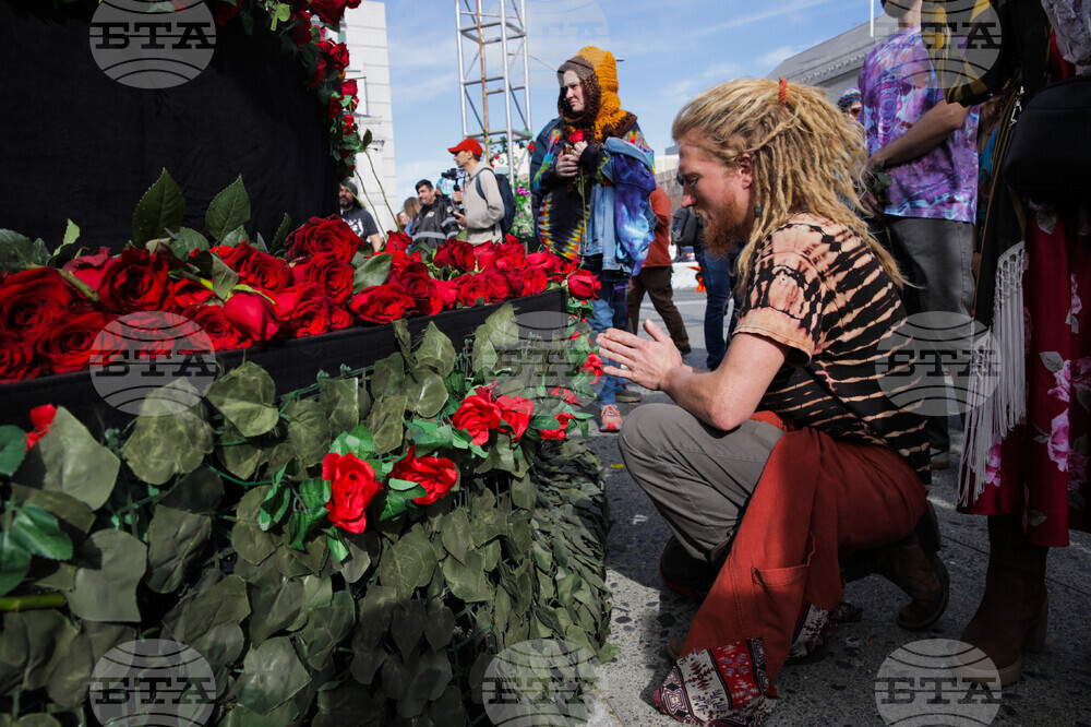 Bob Weir Remembrance