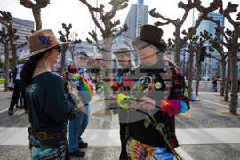 Bob Weir Remembrance