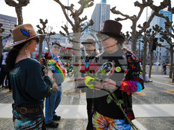 Bob Weir Remembrance