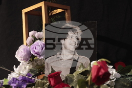 Bob Weir Remembrance