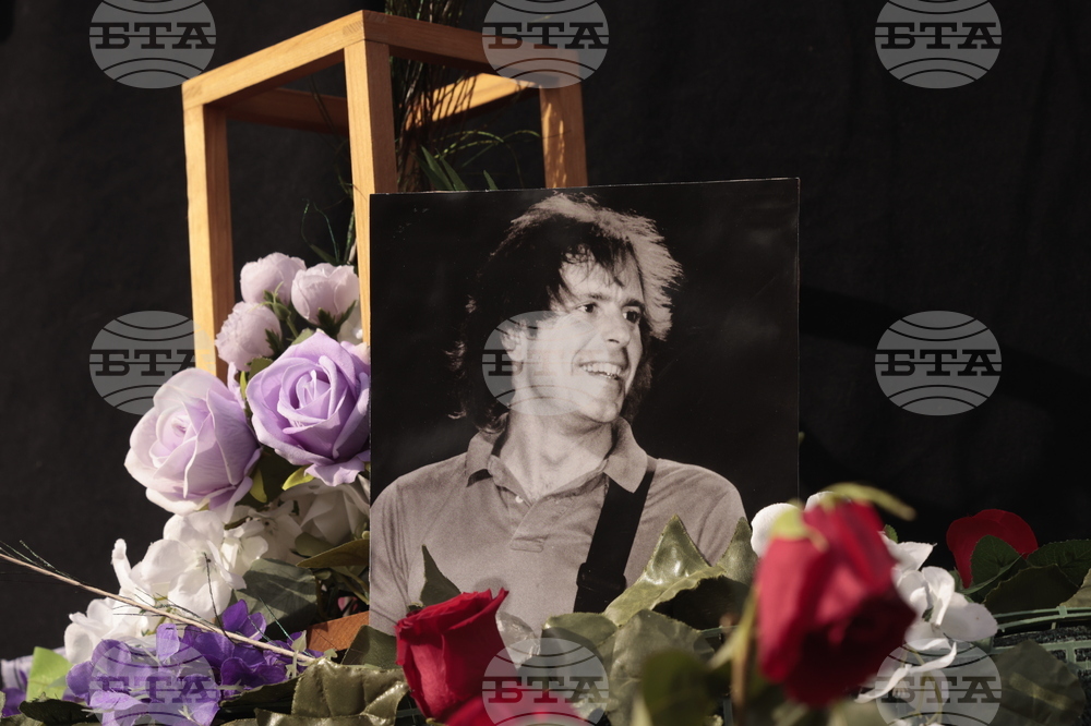 Bob Weir Remembrance