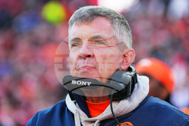 Bills Broncos Football