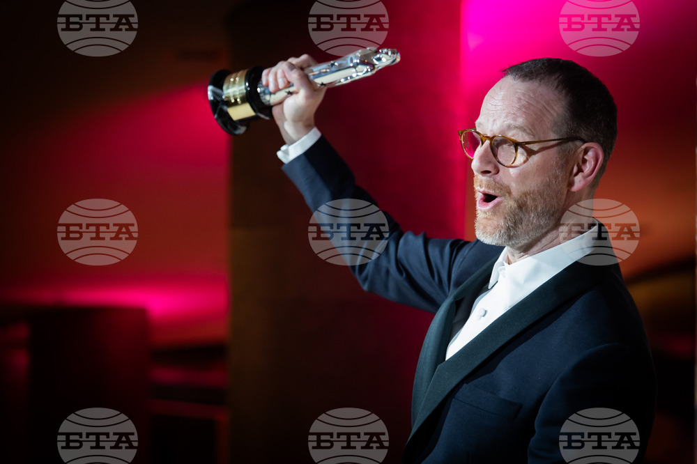 Germany European Film Awards