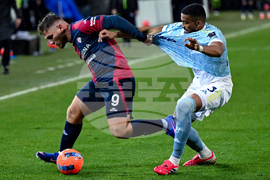 Italy Serie A Soccer