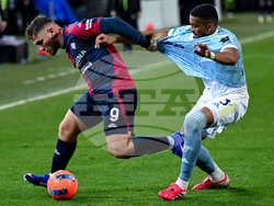 Italy Serie A Soccer