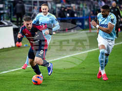 Italy Serie A Soccer