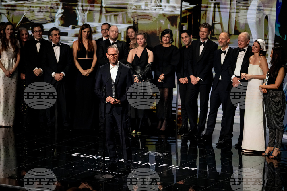 Germany European Film Awards