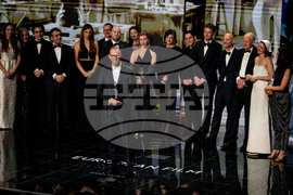 Germany European Film Awards